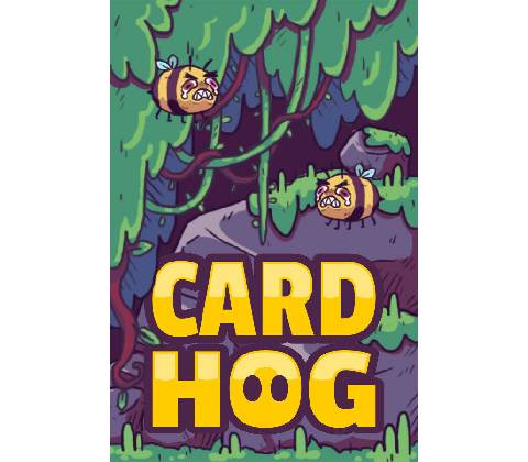 Card Hog