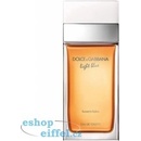 Dolce & Gabbana Light Blue Sunset in Salina toaletní voda dámská 100 ml tester