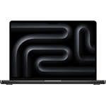 Apple MacBook Pro 14 2026, Space Black, MGDT4ZE/A_BG (MGDT4ZE/A_BG)