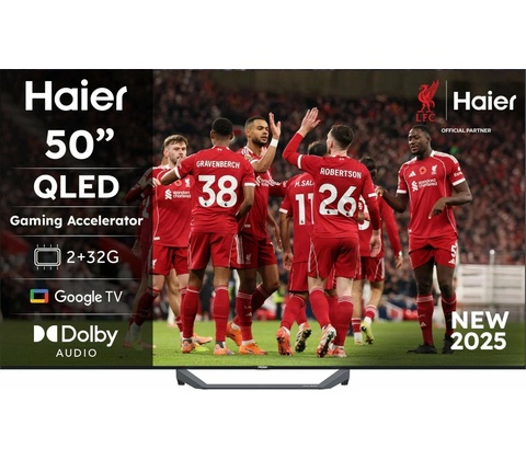 Haier H50S80FUX