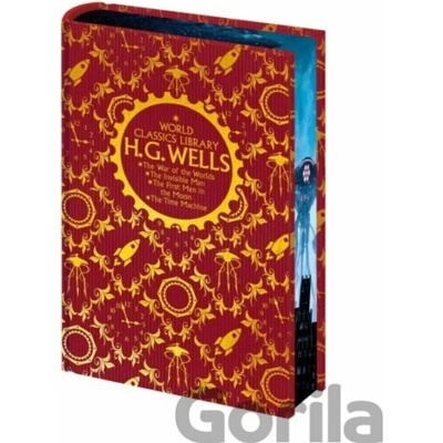 World Classics Library: H. G. Wells - G. H. Wells