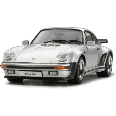 Tamiya Tamiya : Porsche 911 Turbo '88 Plastic Model Kit 1:24