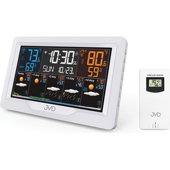 JVD RB3390