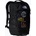 The North Face Градска раница The North Face Borealis 28 l tnf black u borealis patch/tnf white
