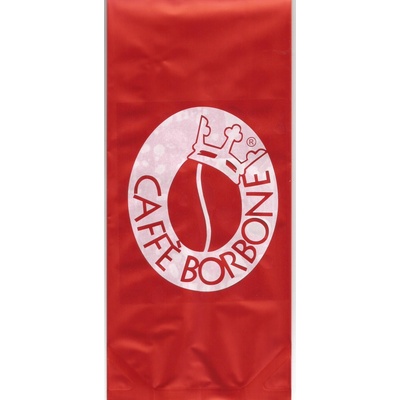 Caffé Borbone Red Espresso Classico zrnková 1 kg