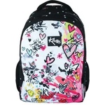KAOS Ученическа раница 2в1 kaos flightheart