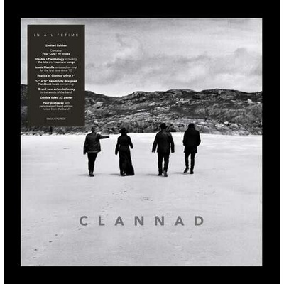 CLANNAD - IN A LIFETIME (1MC)