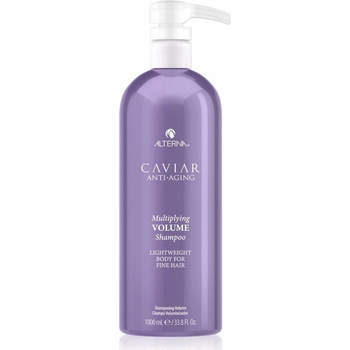 Alterna Caviar Multiplying Volume Shampoo 1000 ml