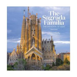 THE SAGRADA FAMILIA | CURTI, CHIARA (ISBN: 9788484788942)