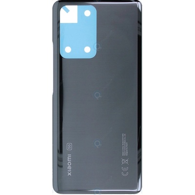 Kryt Xiaomi 11T, 11T Pro zadní šedý