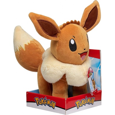 BOTI Pokémon Eevee 30 cm
