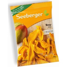 Seeberger Mango plátky 100 g