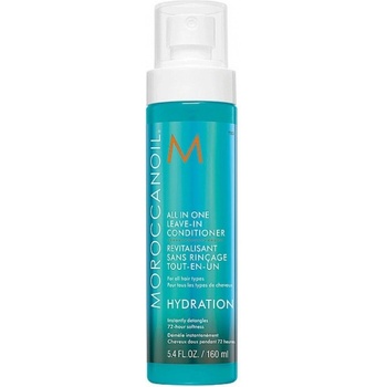 Moroccanoil Hydration All In One Leave-In Conditioner Балсами за коса 160ml