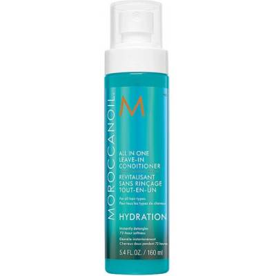 Moroccanoil Hydration All In One Leave-In Conditioner Балсами за коса 160ml