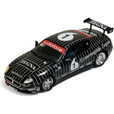 IXO MODELS 1: 43 ferrari maserati trofeo no1 zegna