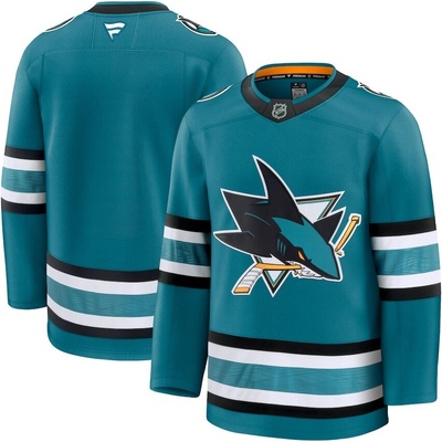 Fanatics Pánsky Dres San Jose Sharks Premium Home Jersey