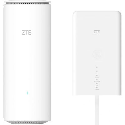 ZTE MC889 5G + Z1320