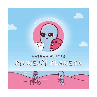 Divnější planeta