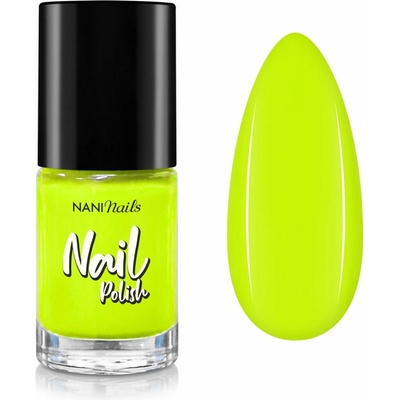NANI lak na nechty 3 6 ml