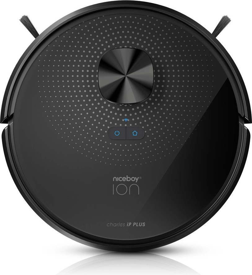 Niceboy ION Charles i9 Plus Black