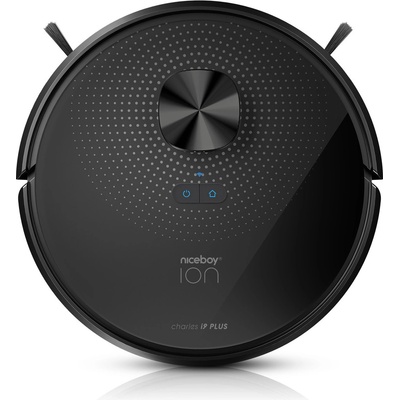 Niceboy ION Charles i9 Plus Black