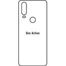Ochranná fólie Hydrogel Motorola One Action
