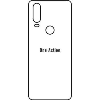 Ochranná fólie Hydrogel Motorola One Action