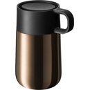 WMF Impulse zlatý termo pohár z nerezovej ocele 330 ml