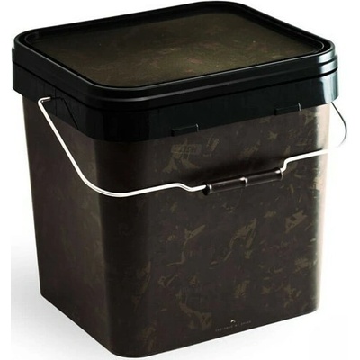 Vedierko Zfish Z-Core Camo Bucket 17 l