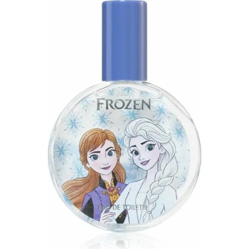 Image 1 of Disney - Frozen - Anna & Elsa EDT 30 ml
