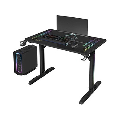 ULTRADESK FREEZE V2 ULTRA-GLASS UDESK-FRZ-BB