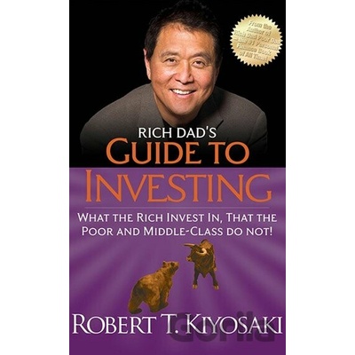 Rich Dad's Guide to Investing