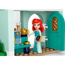 Image 1 of LEGO® Disney Princess™ - Disney Princess Market Adventure (43246)