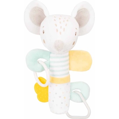 KikkaBoo Занимателна играчка пискун KikkaBoo Joyful Mice (31201010378)