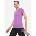 DEMIX Тениска W D Running AA SS T-shirt
