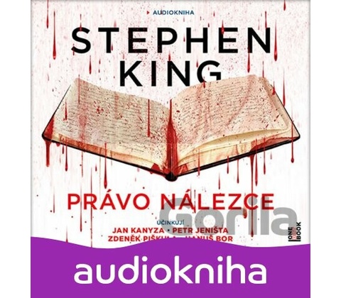 Právo nálezce