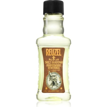 Reuzel Hair шампоан за ежедневно миене на коса 100ml