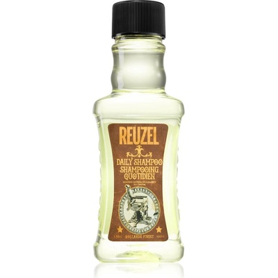 Reuzel Hair шампоан за ежедневно миене на коса 100ml