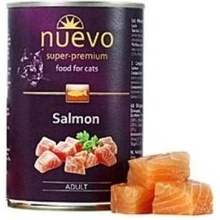 nuevo Cat SALMON 400 g