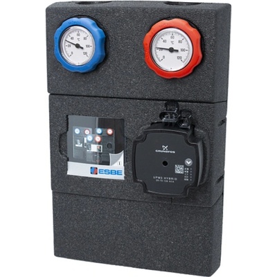 Esbe GDA212 DN25 UPM3 AUTO 25-50