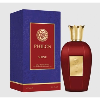 Alhambra Philos Shine EDP 100ml Женски