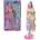 Simba Toys Doll Steffi Briefcase Mermaid with Accessories