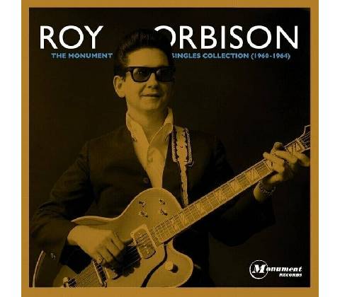 ORBISON ROY: CLASSIC ROY ORBISON LP