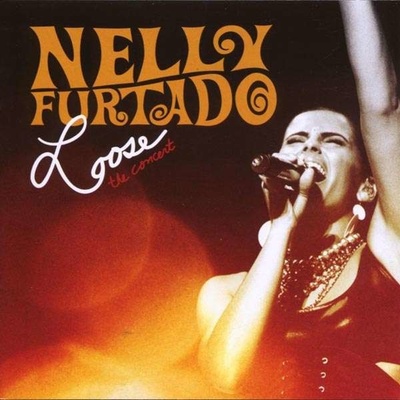 FURTADO NELLY - LOOSE:THE CONCERT CD