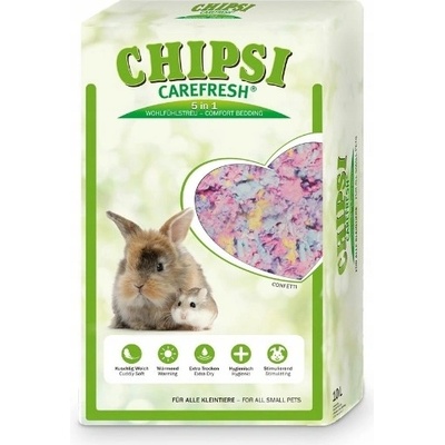 Carefresh stelivo absorpční podložky 10 l