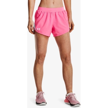 Under Armour Fly By 2.0 short PNK