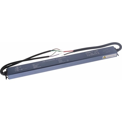 DALI LED zdroj 24V 200W DT6 DA-24-200 - DALI LED zdroj 24V 200W DT6 DA-24-200 TL-056623 056623