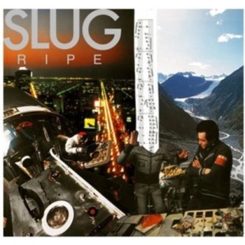 SLUG: RIPE CD
