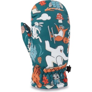 DAKINE Детски ръкавици hornet mitt (10002531-snowday)