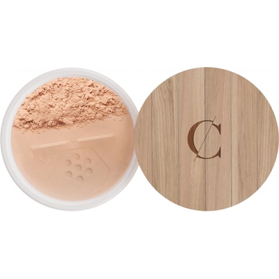 Couleur Caramel High Definition Silk Powder 12 g